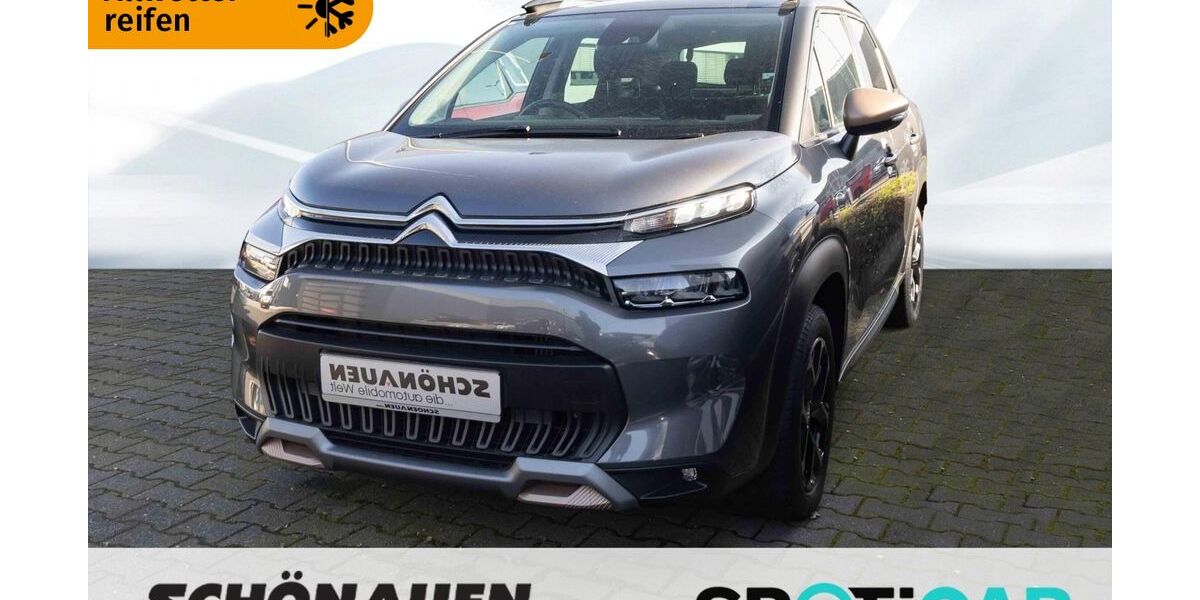 Citroen C3 Aircross 24.938 km 16.970 &euro; Hilden 40721
