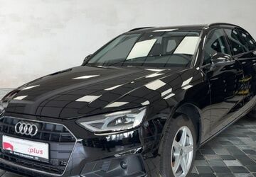 Audi A4 43.328 km 24.950 &euro; Wermelskirchen 42929