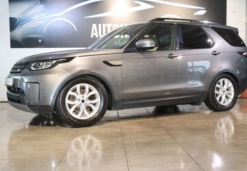 Land Rover Discovery 170.444 km 22.800 &euro; Ratingen 40880