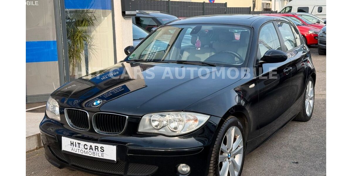 BMW 116 215.000 km 2.800 &euro; Leverkusen 51375
