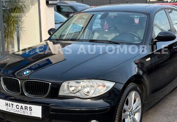 BMW 116 215.000 km 2.900 &euro; Leverkusen 51375