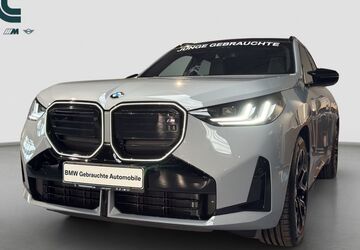 BMW X3 M50 23.612 km 64.560 &euro; Neuss 41460