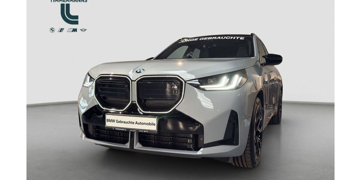 BMW X3 M50 23.612 km 64.560 &euro; Neuss 41460