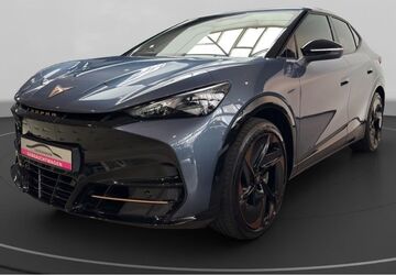 Cupra Tavascan 7.397 km 39.980 &euro; Köln-Mülheim 51063