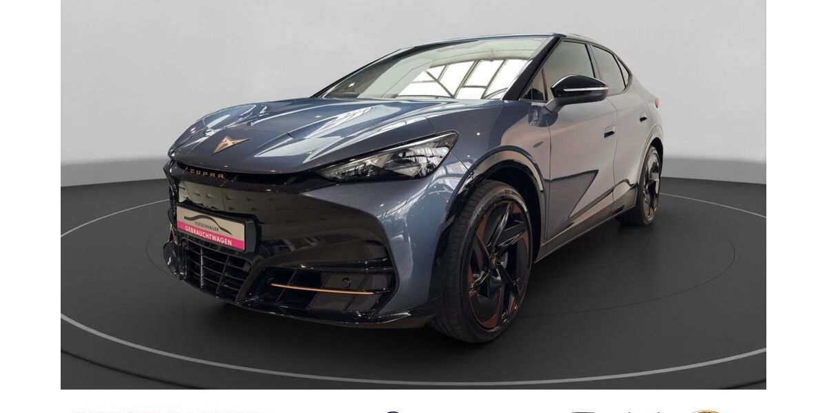 Cupra Tavascan 7.397 km 39.980 &euro; Köln-Mülheim 51063