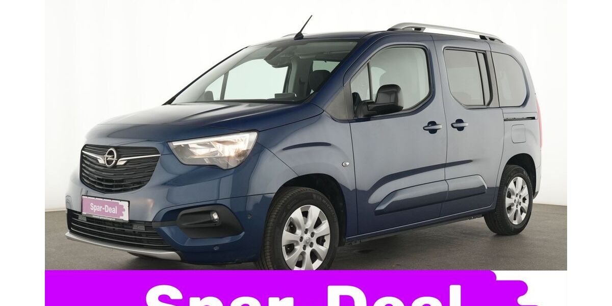 Opel Combo Life 29.875 km 23.184 &euro; Neuss 41460