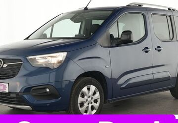 Opel Combo Life 29.875 km 23.207 &euro; Neuss 41460