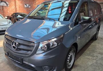 Mercedes-Benz Vito 86.963 km 13.980 &euro; Hilden 40721