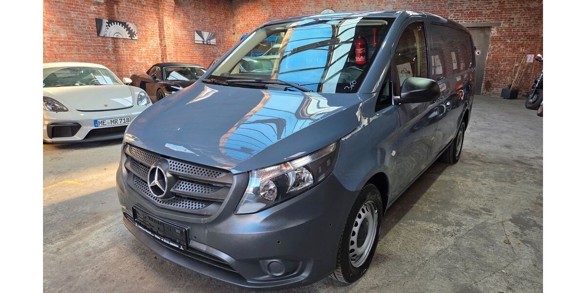 Mercedes-Benz Vito 86.963 km 13.980 &euro; Hilden 40721