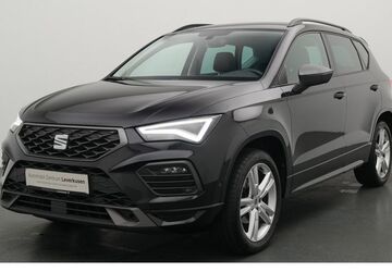 Seat Ateca 76.122 km 24.480 &euro; Leverkusen 51379