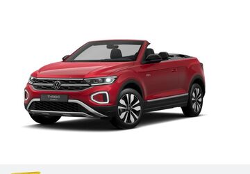 VW T-Roc 18.688 km 24.770 &euro; Remscheid 42857