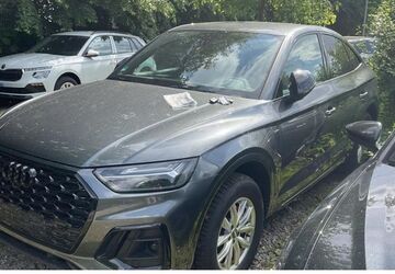 Audi Q5 121.764 km 35.980 &euro; Hilden 40721