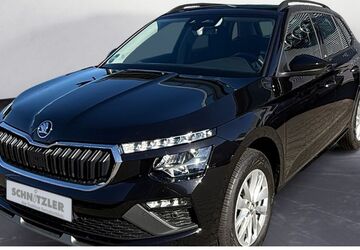Skoda Kamiq 5.000 km 25.980 &euro; Hilden 40721