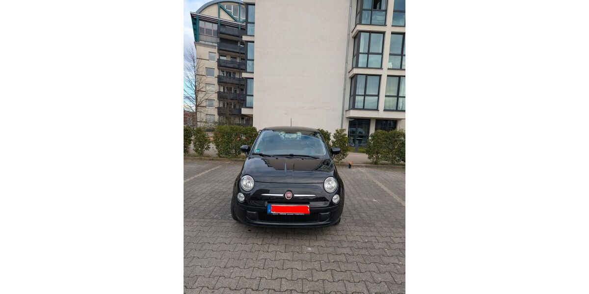 Fiat 500 98.900 km 6.200 &euro; Köln 50739