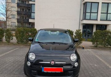 Fiat 500 98.900 km 6.500 &euro; Köln 50739