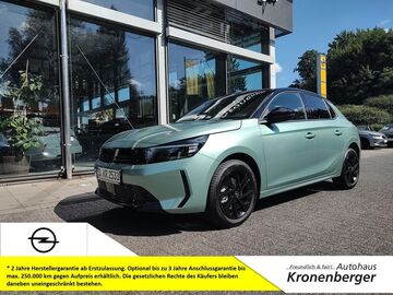 Gebrauchte Opel Corsa
