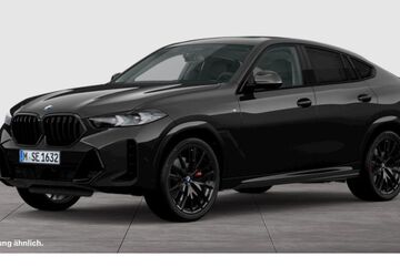BMW X6 10.900 km 79.990 &euro; Velbert 42553