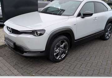 Mazda MX-30 47.869 km 14.685 &euro; Leverkusen 51373