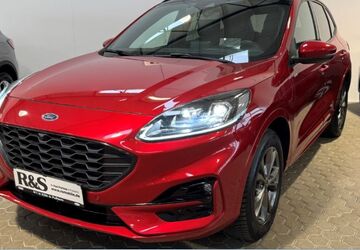 Ford Kuga 52.483 km 23.890 &euro; Pulheim 50259