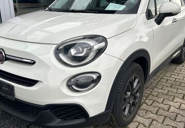 Fiat 500X 69.998 km 16.390 &euro; Köln 51149