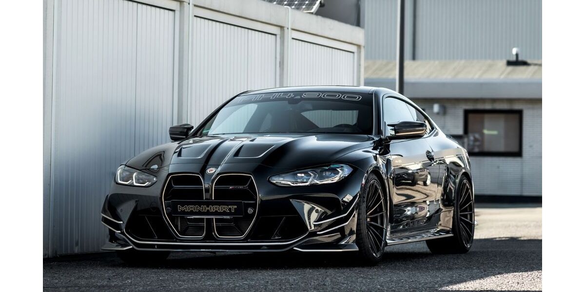 BMW M4 9.450 km 299.000 &euro; Köln 50829