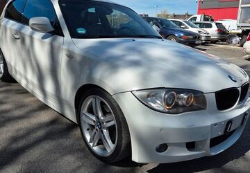 BMW 120 270.000 km 4.900 &euro; Neuss 41472