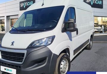 Peugeot Boxer 84.589 km 20.990 &euro; Köln 51065