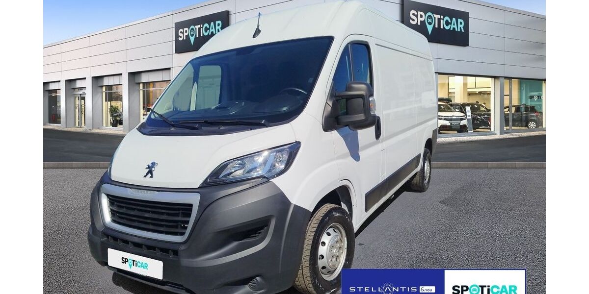 Peugeot Boxer 84.589 km 20.990 &euro; Köln 51065