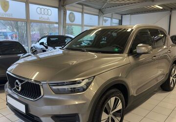 Volvo XC40 64.990 km 28.490 &euro; Köln 50827