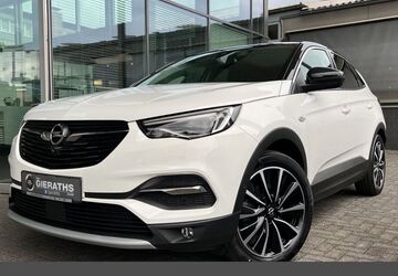 Opel Grandland (X) 68.818 km 17.990 &euro; Bergisch Gladbach 51469