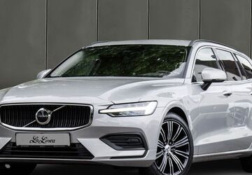 Volvo V60 45.902 km 32.890 &euro; Bergisch Gladbach 51469