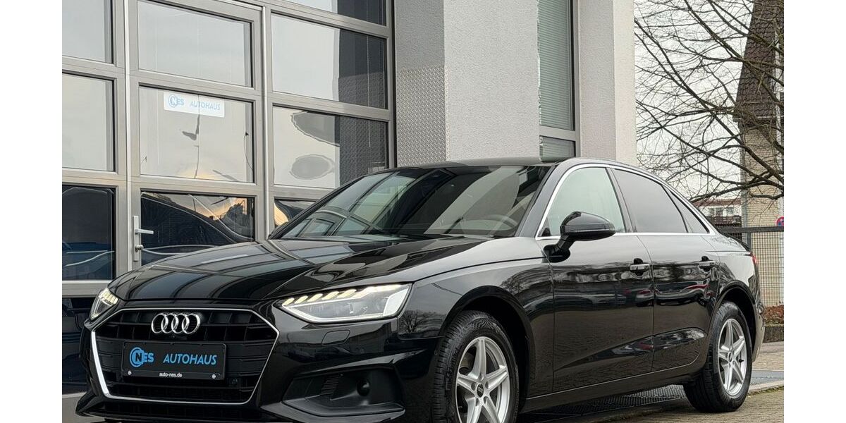 Audi A4 180.277 km 20.990 &euro; Hilden (bei Düsseldorf) 40721