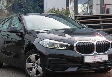 BMW 116 83.116 km 17.900 &euro; Neuss 41469