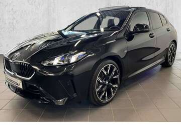 BMW 120 10.600 km 36.900 &euro; Solingen 42719