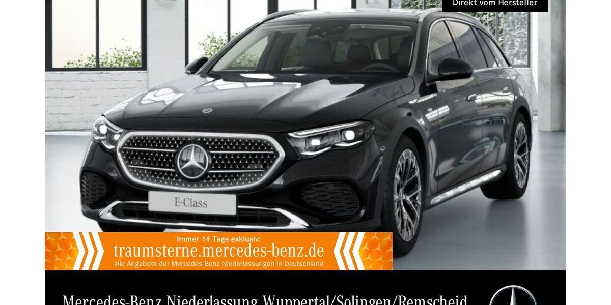 Mercedes-Benz E 300 20.331 km 60.980 &euro; Wuppertal 42115