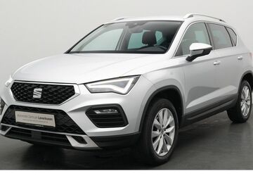 Seat Ateca 65.525 km 22.680 &euro; Leverkusen 51379