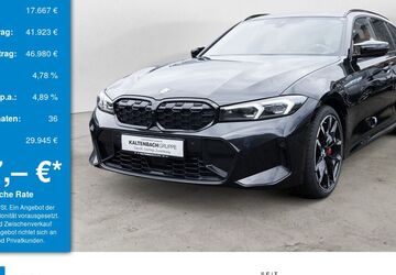 BMW 340 12.632 km 59.590 &euro; Wermelskirchen 42929