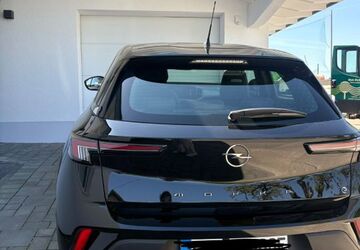 Opel Mokka-e 25.000 km 22.400 &euro; Bergisch Gladbach 51469