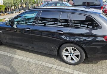 BMW 530 137.300 km 22.750 &euro; Bergisch Gladbach 51427