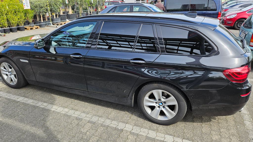 BMW 530 137.300 km 22.750 &euro; Bergisch Gladbach 51427