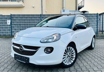 Opel Adam 134.680 km 7.250 &euro; Langenfeld 40764
