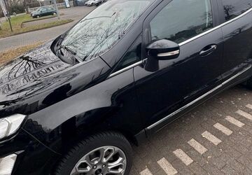 Ford EcoSport 110.000 km 10.900 &euro; Köln 50769