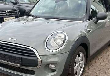 Mini One 85.162 km 9.498 &euro; Heiligenhaus 42579