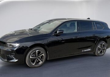 Opel Astra 1.859 km 28.890 &euro; Neuss 41460