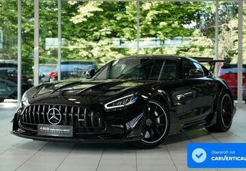 Mercedes-Benz AMG GT 3.436 km 369.000 &euro; Remscheid/NRW 42855