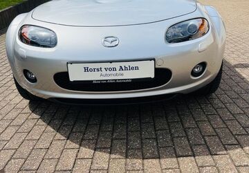 Mazda MX-5 57.500 km 13.890 &euro; Kürten Bechen 51515