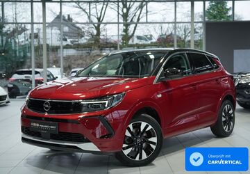 Opel Grandland (X) 26.000 km 21.750 &euro; Remscheid/NRW 42855