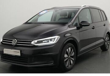 VW Touran 23.927 km 32.980 &euro; Leverkusen 51379