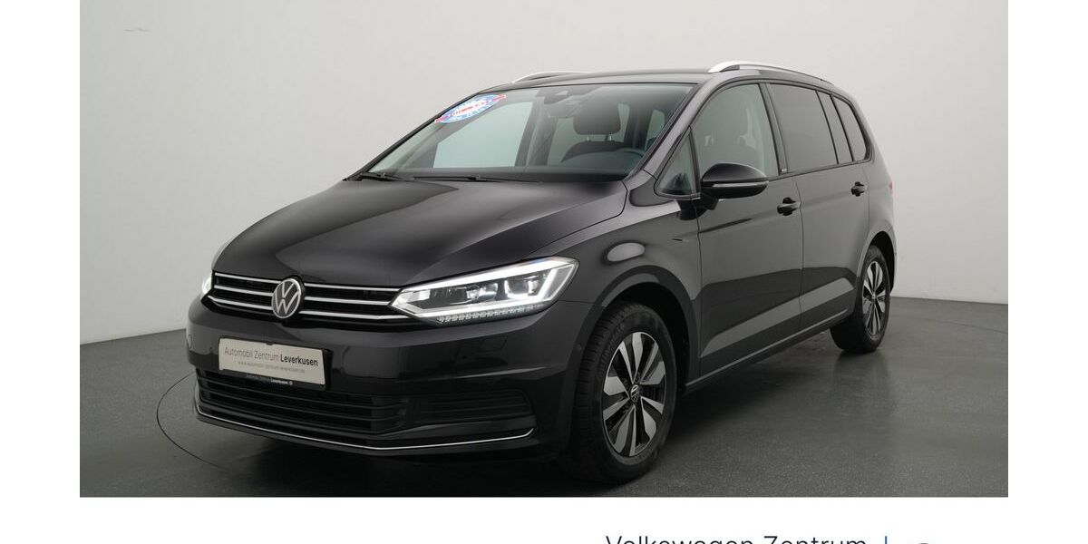 VW Touran 23.927 km 32.980 &euro; Leverkusen 51379
