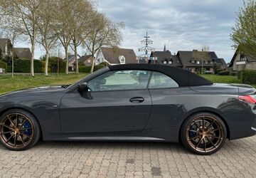 BMW M440 27.000 km 54.900 &euro; Grevenbroich 41516